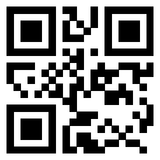 3207393272 - Immagine del QrCode associato