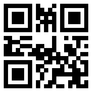 Scansione del QrCode di 3207393273