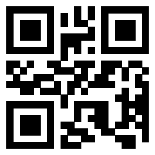3207393277 - Immagine del Qr Code associato