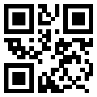 Il QrCode di 3207393279
