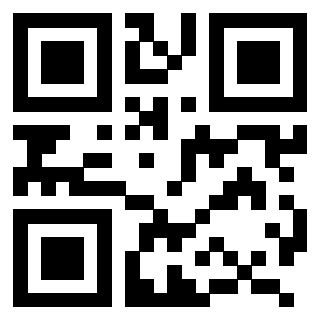 Il Qr Code di 3207393280