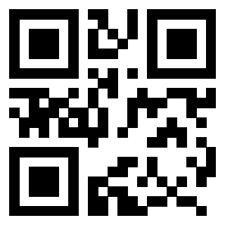 3207393283 - Immagine del QrCode associato