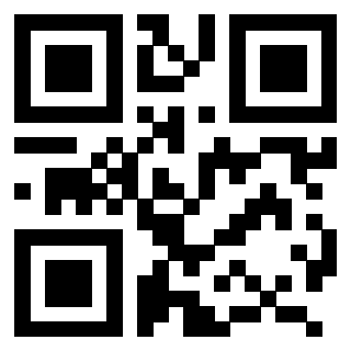 3207393284 Qr Code associato