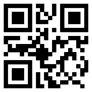 Il Qr Code di 3207393285