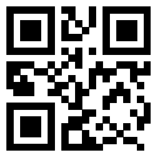 Scansione del Qr Code di 3207393286