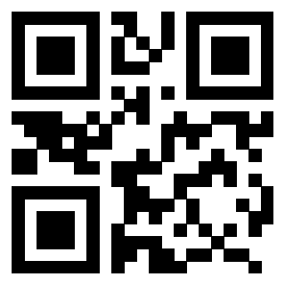 Il QrCode di 3207393289