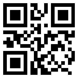 3207393291 QrCode associato