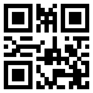 3207393292 - Immagine del Qr Code associato