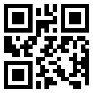 Il QrCode di 3207393298