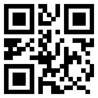 3207393305 - Immagine del QrCode