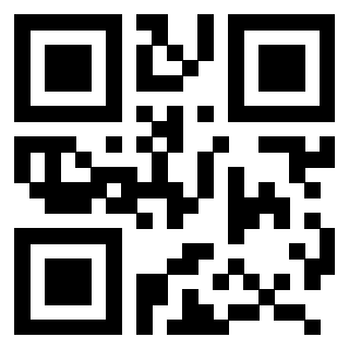 3207393306 - Immagine del Qr Code associato
