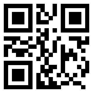 QrCode di 3207393307