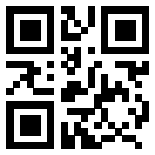 Scansione del Qr Code di 3207393309