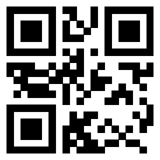 Scansione del Qr Code di 3207393312