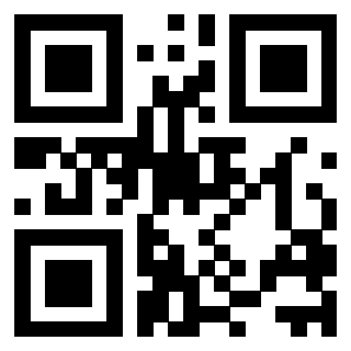 Immagine del QrCode di 3207393314