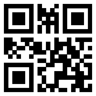 3207393315 - Immagine del QrCode associato