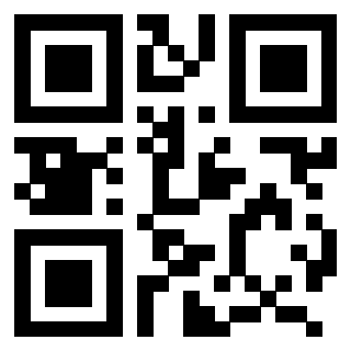 Immagine del QrCode di 3207393317