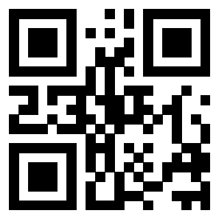 3207393318 QrCode associato