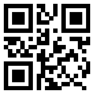 Il QrCode di 3207393319