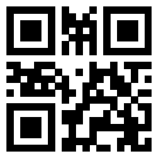 Scansione del Qr Code di 3207393321