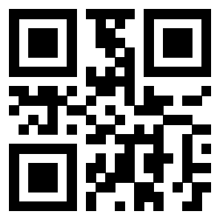 3207393322 QrCode associato