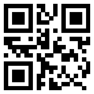 3207393323 - Immagine del Qr Code associato