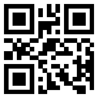 Immagine del Qr Code di 3207393324