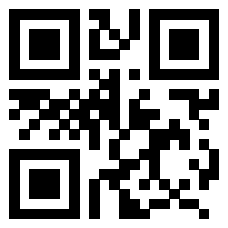 3207393325 - Immagine del QrCode
