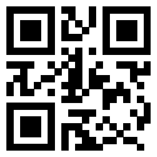 3207393326 QrCode associato