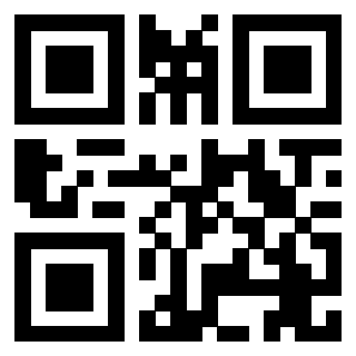 Il QrCode di 3207393329