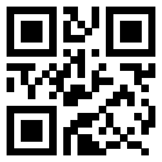 Il Qr Code di 3207393331
