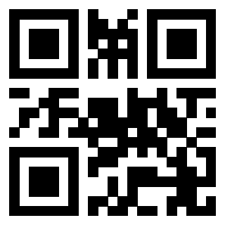 3207393332 - Immagine del QrCode associato
