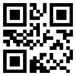 Immagine del Qr Code di 3207393333