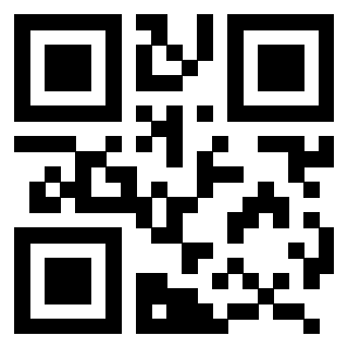 Il QrCode di 3207393336