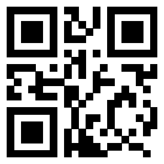 Il Qr Code di 3207393337