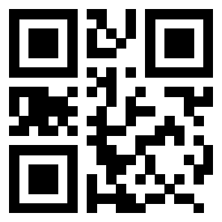 3207393339 QrCode associato