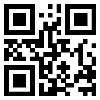 Immagine del QrCode di 3207393342