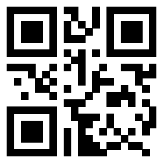 Immagine del QrCode di 3207393343