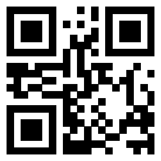 Scansione del Qr Code di 3207393344