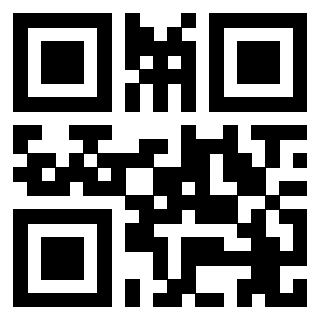 Immagine del QrCode di 3207393346