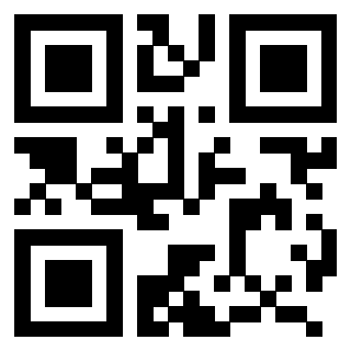 Immagine del Qr Code di 3207393347