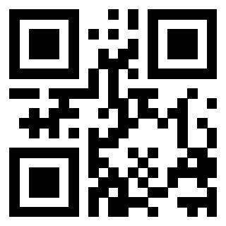Il QrCode di 3207393348