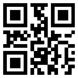 Immagine del Qr Code di 3207393349