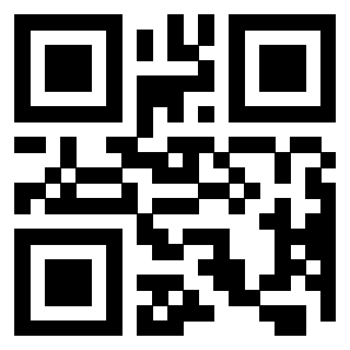 3207393352 - Immagine del Qr Code associato