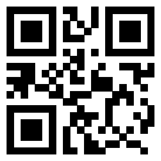 Immagine del Qr Code di 3207393357