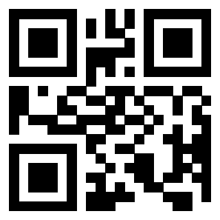 Il Qr Code di 3207393359