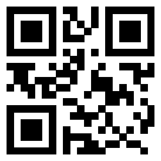 Il Qr Code di 3207393361