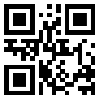 Il QrCode di 3207393364