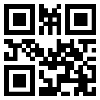 3207393365 QrCode associato