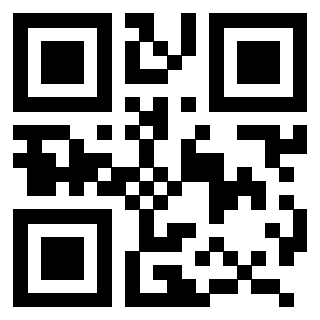 3207393366 Qr Code associato